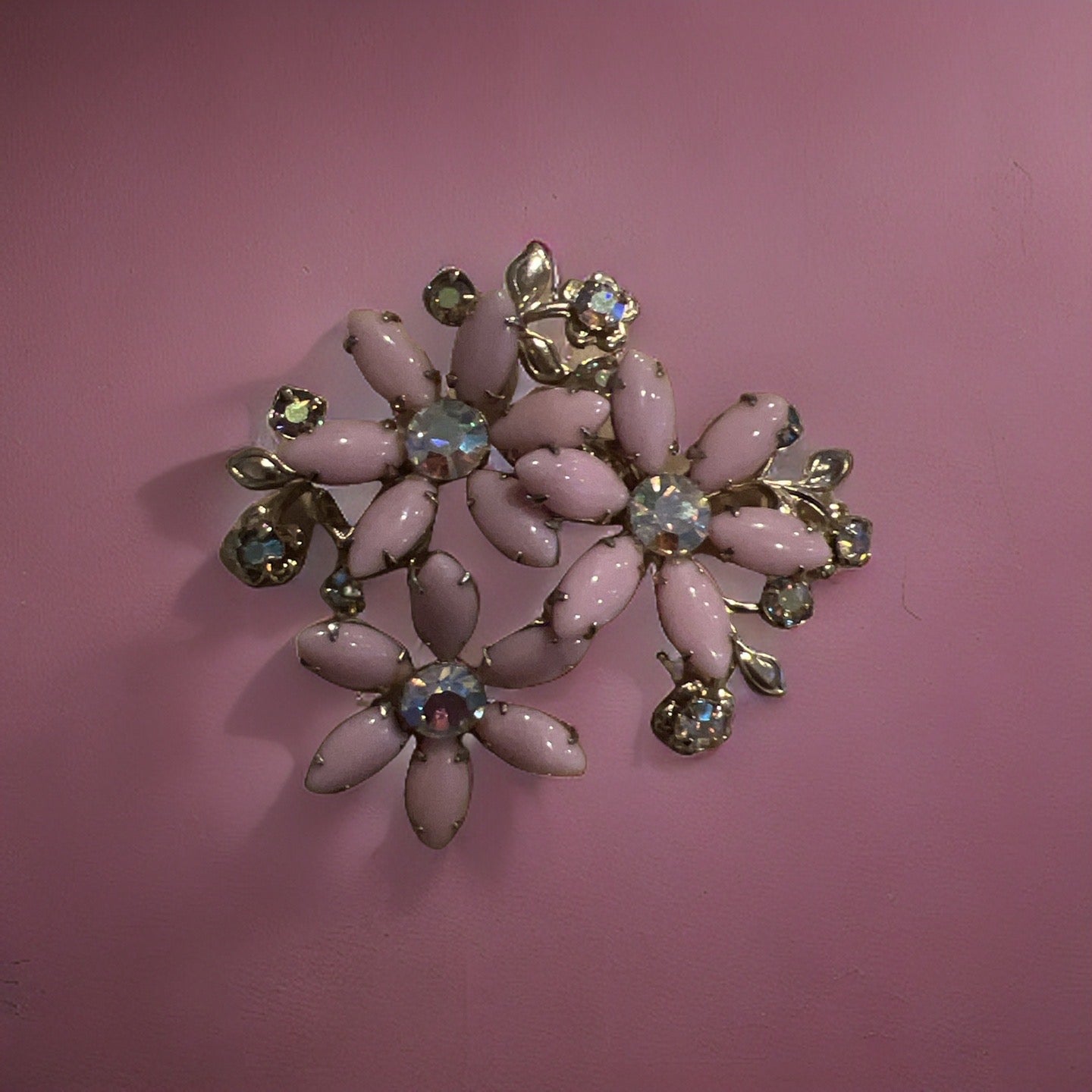 Vintage Brooch