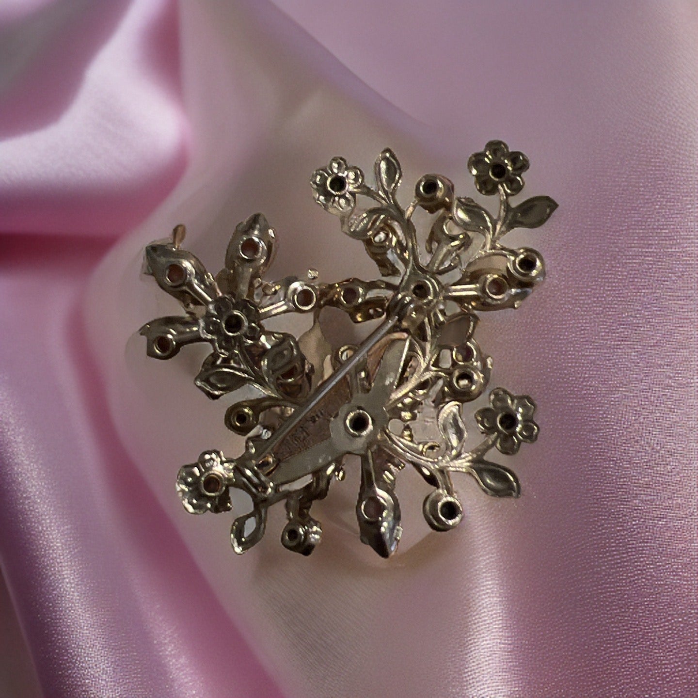 Vintage Brooch